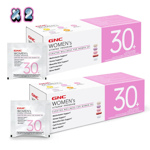 GNC