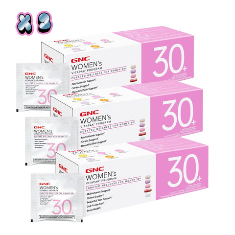 GNC