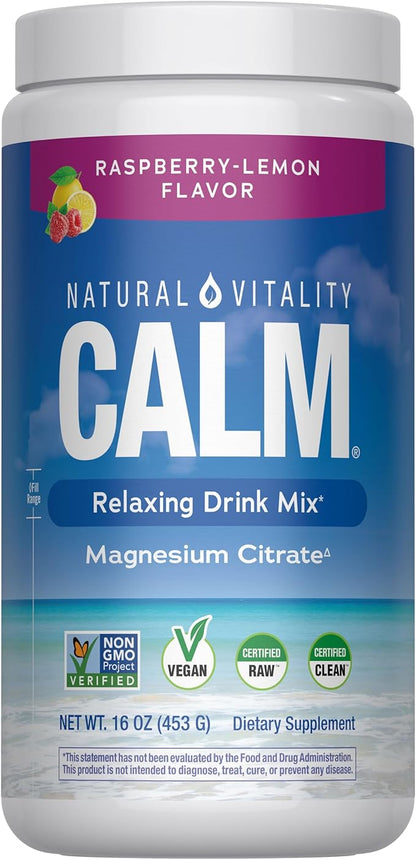 Magnesio citrate